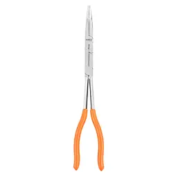 NEO kleště přímé dlouhé s dvojitým kloubem CrV 330mm, 01-292