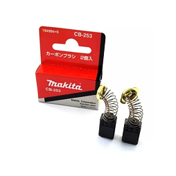 MAKITA 194994-0 uhlíky CB-253 (old=194547-5)