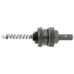 NÁSTROJE CZ unašeč pro korunky 32/210mm se stopkou 6HR 11mm Q, CZ3834-H32/210-11Q