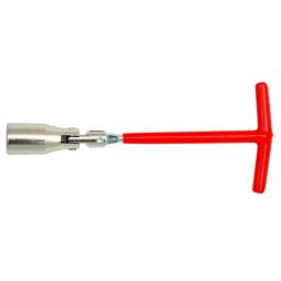 klíč na svíčky 21mm 57210