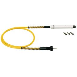 PROXXON 28622 hriadeľ ohybný 110/BF skľučovadlo