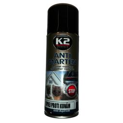sprej proti kunám a hlodavcům 400ml K199