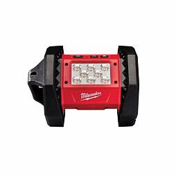 MILWAUKEE M18 AL-0 plošná aku LED svítilna 18V TRUEVIEW, 1500 lm, bez baterie