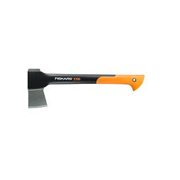 FISKARS 1015619 sekera X10 univerzální chatař