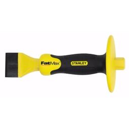 STANLEY 4-18-333 sekáč kamenický 45*250mm s ochranou ruky