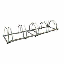 stojan na 5 bicyklov 1480*370*265mm Zn 791713