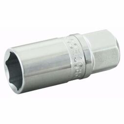 PROTECO hlavica na sviečky 1/2"16mm 43.121-16-S