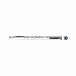 FISCHER F M8/112mm kovová rámová hmoždinka 088664