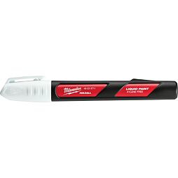MILWAUKEE 48223711 INKZALL značkovač biely