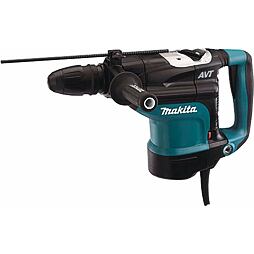 MAKITA HR4511C vŕtacie kladivo SDS-MAX s AVT 1350W, 9,4J