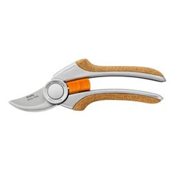 FISKARS 1001434 nůžky zahradní Quantum, dvoučepelové, střih 26mm