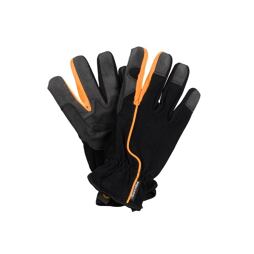 FISKARS 1003477 pracovní rukavice, vyztužená dlaň, vel.10