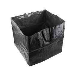 EXTOL Craft kôš na lístie a záhradný odpad, 60*60*55cm, 200l, PE 92902