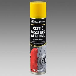 TECTANE čistič brzd bez acetonu 400ml TA10101