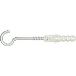 KOELNER FIX-06S hmoždinka 6*40mm so stropným hákom