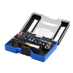 NAREX sada bitů 35 - Bit Box Super Lock 65404440