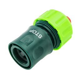 VERTO rychlospojka 3/4" STOP 15G723