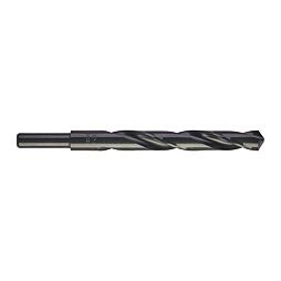 MILWAUKEE 4932373319 vrták do kovu 14,00mm, stopka 10mm HSS Din 338