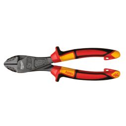 MILWAUKEE 4932464569 kliešte VDE silové bočné štikacie Heavy Duty 180mm