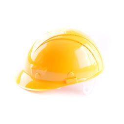 přilba ochranná GP Palladio žlutá 101171