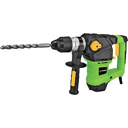 FIELDMANN FDV 201502-E kombinované kladivo SDS+ 1500W, 5,5J, 4,9kg