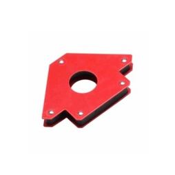 PROTECO magnet úhlový pro sváření, nosnost do 12kg, 42.04-430-11