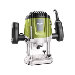 EXTOL Craft horná fréza 1250W, 6-8mm, 12000-30000 ot./min 408000