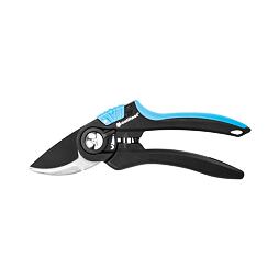 CELLFAST nůžky zahradní ERGO 20,3cm, střih 18mm 41-020