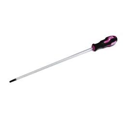 NAREX Bystřice skrutkovač predĺžený S LINE PROFI PL 4,5*0,8/250mm 8392-12