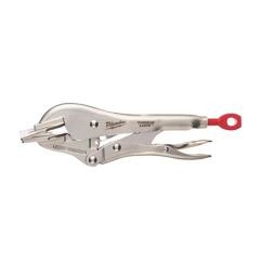 MILWAUKEE 4932471734 kliešte samosvorné ploché TORQUE LOCK, rozovretie čeľustí 42mm