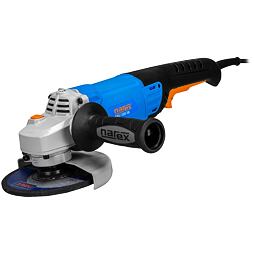 NAREX EBU 150-16 úhlová bruska 150mm, 1600W