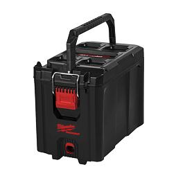 MILWAUKEE 4932471723 kompaktný kufrík PACKOUT 411*254*330 mm, IP65