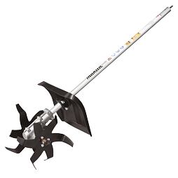 MAKITA 199180-8 nástavec motorové jednotky - kultivátor KR401MP