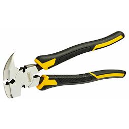 DeWalt DWHT0-70273 kleště na pletivo 6v1, (kladivo, páčidlo na hřebíky, střihač drátu)