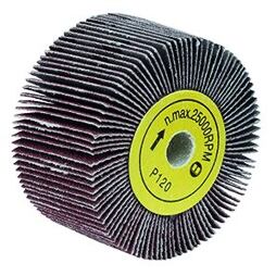 PROXXON 28563 brusný válec pr.50mm/30mm šířka, K240, 2ks