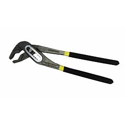 PROTECO kleště SIKO 250mm se středícím čepem leštěné PVC 10.01-SS250C