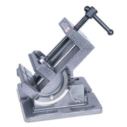 PROMA SU-100 strojní svěrák úhlový, šířka 100mm, rozevření 102mm