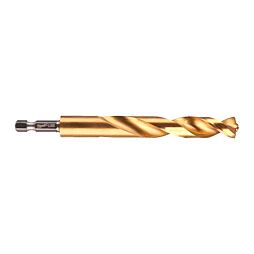 MILWAUKEE 48894729 vrták 13mm, šestihranná stopka, HSS-G Tin, SHE Impact Duty
