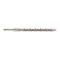 MILWAUKEE 4932344304 vrták 18*250/300 MS2 dvojbritový SDS+