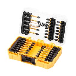 DeWalt DT70746T sada bitů FLEXTORQ 34-dílná