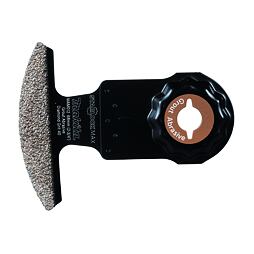 MAKITA B-66525 řezný list 68 MAM012, TC/HM, K40, řezání spár, tenkých obkladů, 68*10mm, STARLOCK MAX