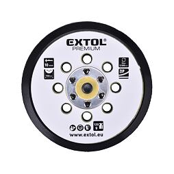 EXTOL PREMIUM unašeč 150mm 8865038A