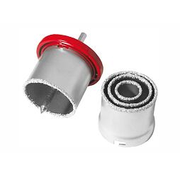 PROTECO korunky diamantové 33-73 42.01-10140