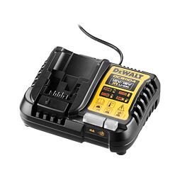 DeWalt DCB1104 nabíjačka 12V/18V XR