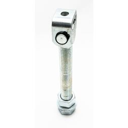 záves nastaviteľný na zaskrutkovanie 170mm, M20 ZRW20 842601