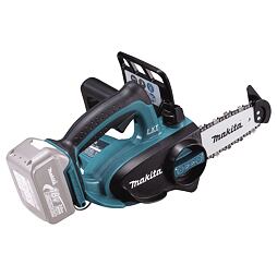 MAKITA DUC122Z aku reťazová píla 18V, Li-ion bez batérie