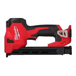 MILWAUKEE M12 BCST-0 aku sponkovačka 12V, sponky 25mm pro kabely, bez baterie