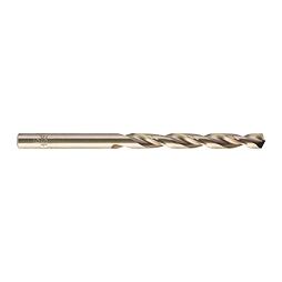 MILWAUKEE 4932352358 vrták 6,0*57 THUNDERWEB, HSS-G, 1ks