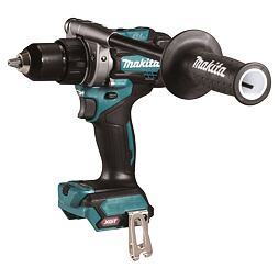 MAKITA DF001GZ01 aku bezuhlíková vrtačka XGT 40V, 140Nm, XPT, Makpac bez baterie