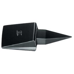 ZBIROVIA 582 babka vyklepávacia ostrá 250g 404023